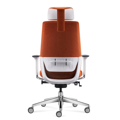 Ergonomic Mesh Modern Office Chairs Lumbar Support Adjustment Customizable