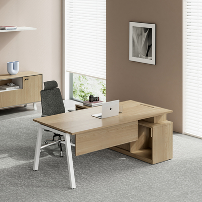 comprar MC3.0 Design minimalista Gerente moderno Mobiliário de escritório Construção durável online manufacture