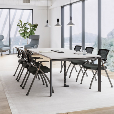comprar MC3.0 Mobiliário de escritório Mesa de conferência Estilo minimalista Design ajustável online manufacture