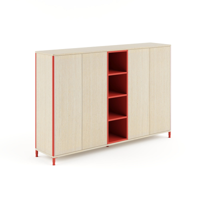 comprar Escritório Executivo Multifuncional Hutch, Arquivo de Arquivos de Escritório Multi-Caixa online manufacture