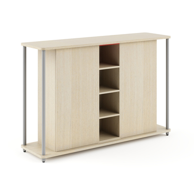 comprar FLEX 4 prateleiras gabinete de escritório executivo gaveta múltipla gabinete de arquivos de escritório moderno online manufacture