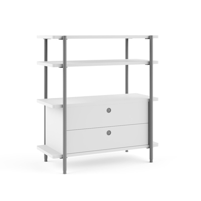 comprar FLEX Porta redonda Gabinete de armazenamento Gabinete aberto com portas ocultas online manufacture