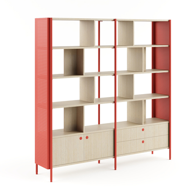 comprar FLEX Multifunção divisória gabinete escritório divisores de gabinete design elegante e moderno online manufacture