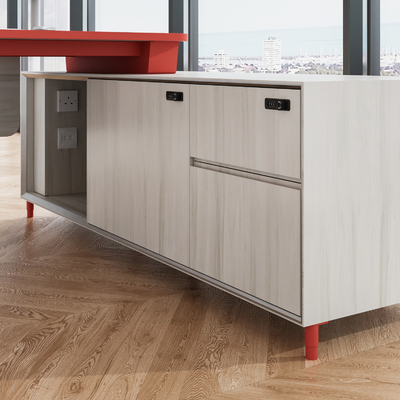 comprar FLEX Gabinete de escritório do gerente Gabinete de poupança Caixa de caixa trancada design simples online manufacture