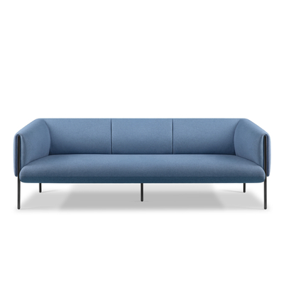 comprar GRANDEUR Sofá de escritório moderno Design minimalista Quadro resistente Cor personalizável online manufacture