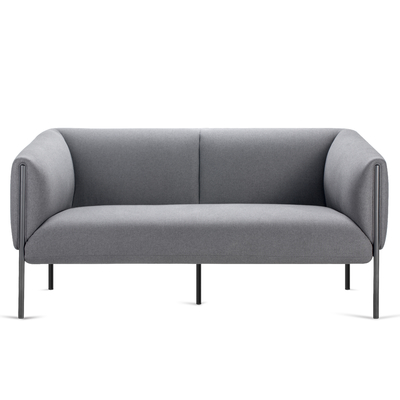 comprar Cor RAL Tecido Mobiliário de escritório moderno Sofá Design minimalista Para espaço de trabalho co online manufacture