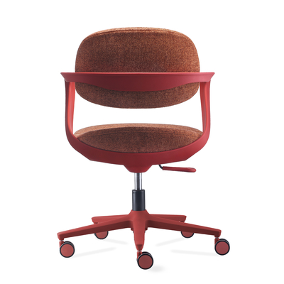 comprar Minimalista Moderna Cadeira de Escritório Ergonômica Com Rodagens Design Personalizado online manufacture