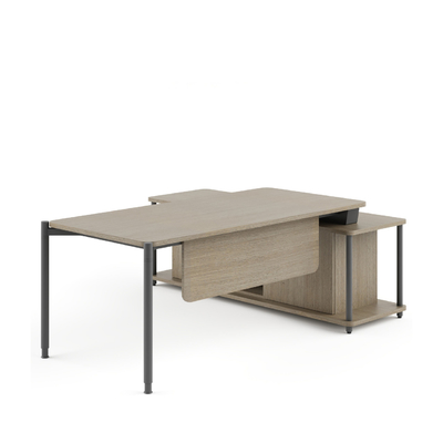 comprar FLEX Design elegante Escritório executivo moderno online manufacture