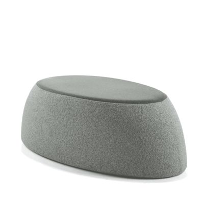 comprar Sofá Lounge Estofado em Tecido Assentos Sociais Modernos Mobiliário Criativo Trufa online manufacture